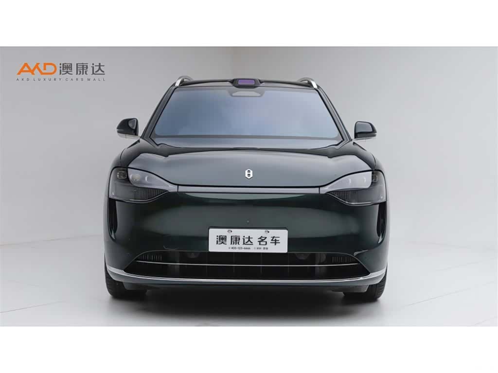 AITO M9, 2024 2