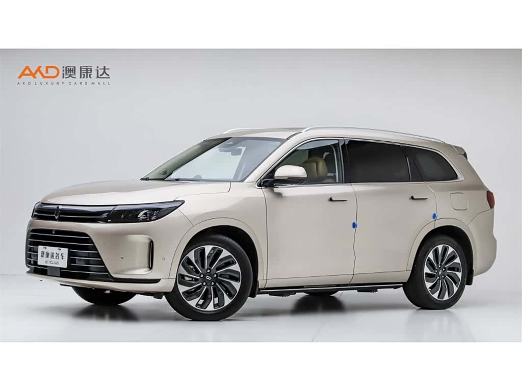 AITO M7, 2022 1