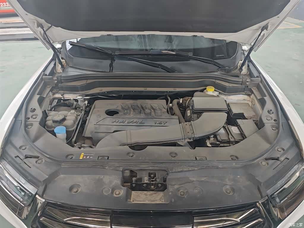 Haval H6, 2022 20