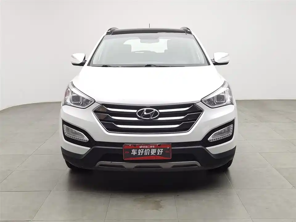 Hyundai Shengda