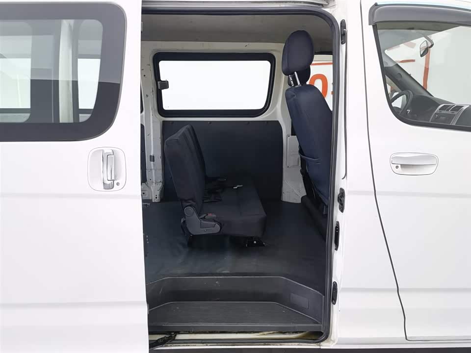 Foton Landscape G5 Foton Landscape G5