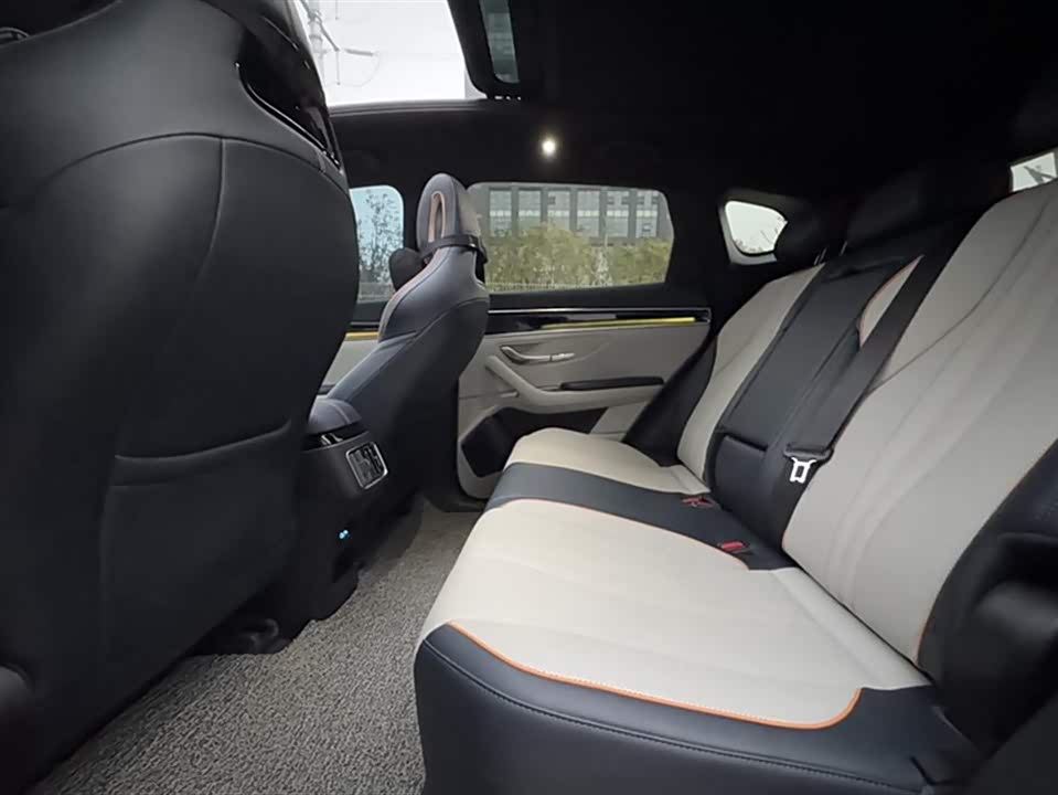 BYD Songjiang