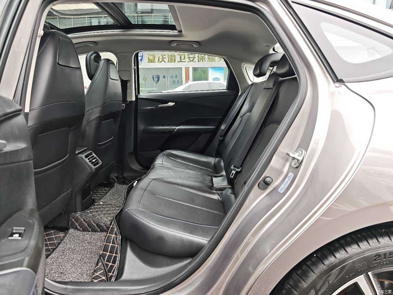 Changan NE, 2023 18