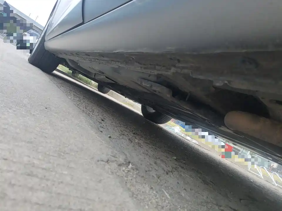 Chevrolet Mai Ruibao XL