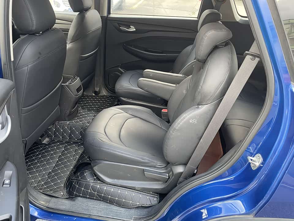 Wuling Wuling Hongguang S3