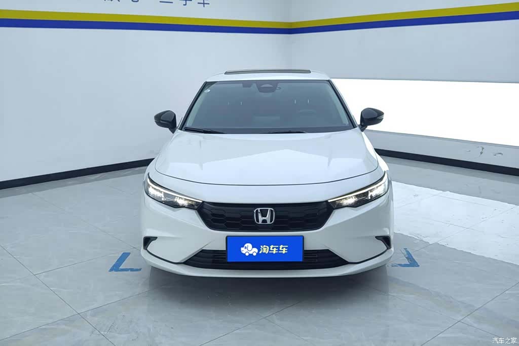 Honda Integra, 2023 2