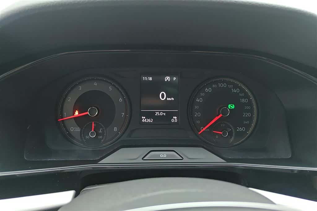 Volkswagen Lavida, 2019 14