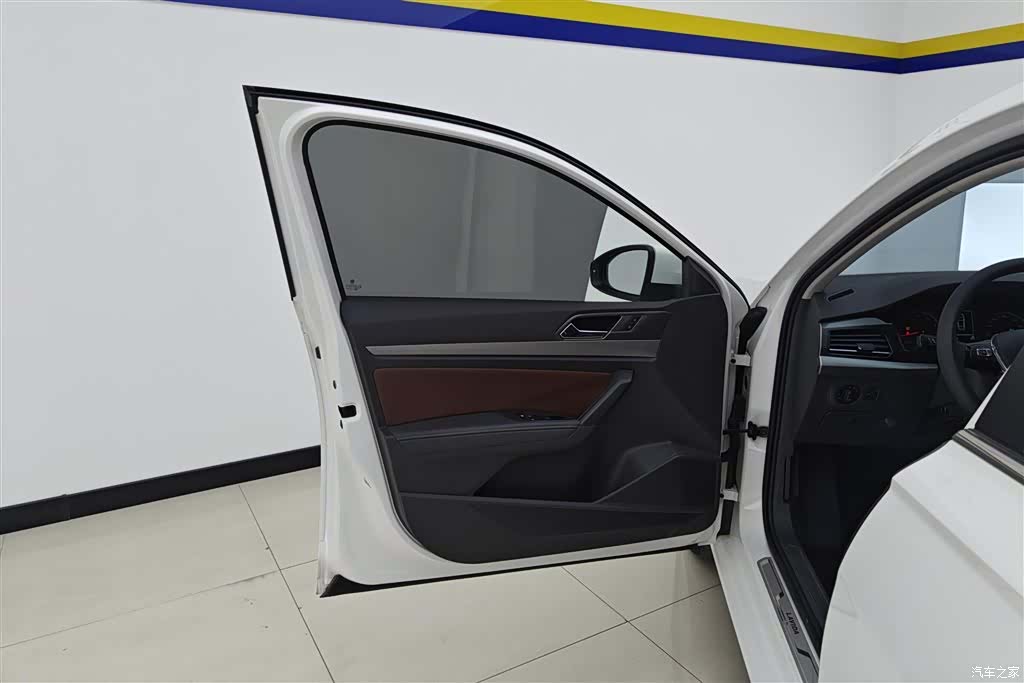 Volkswagen Lavida, 2019 7
