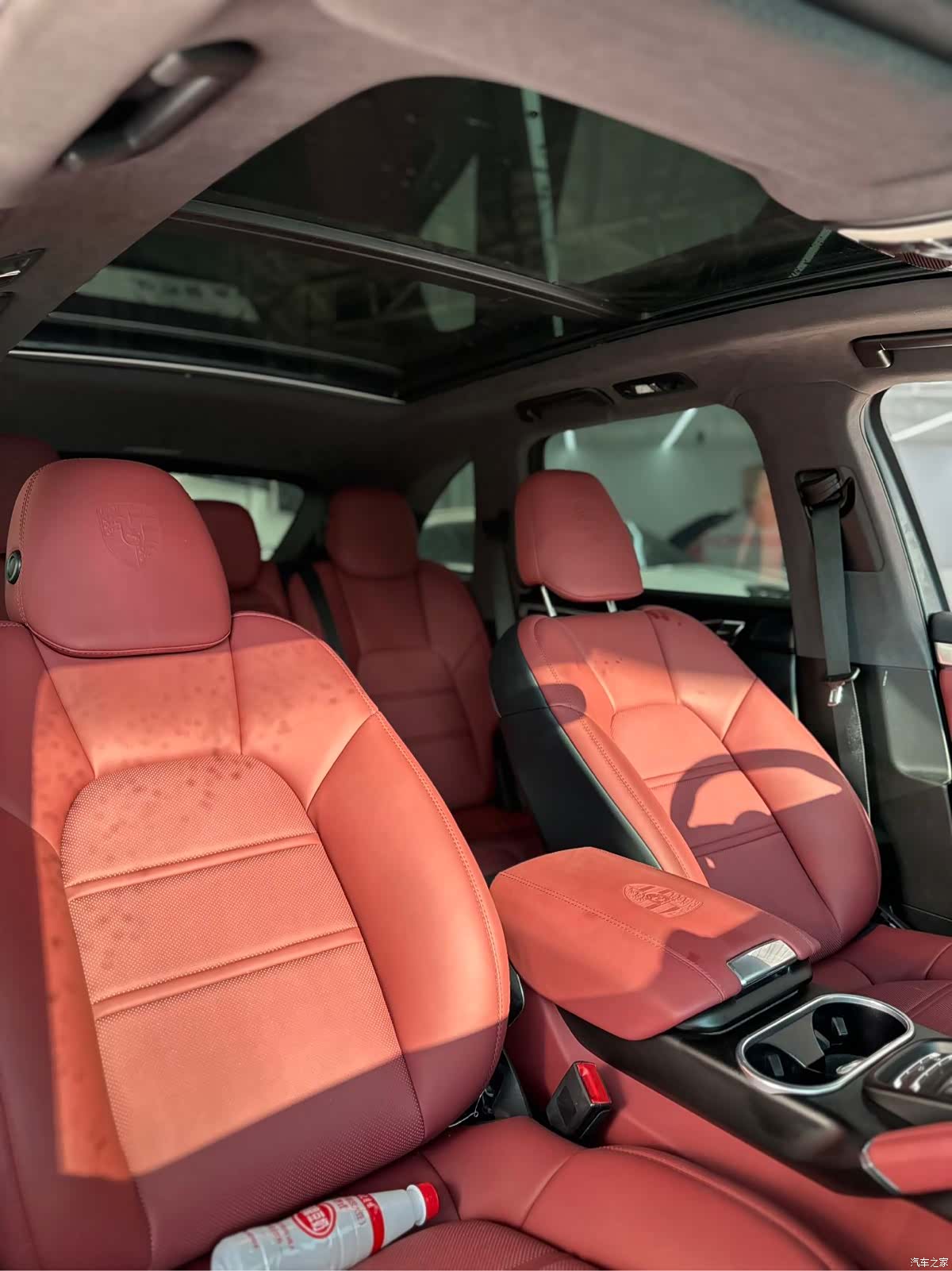 Porsche Cayenne, 2012 9