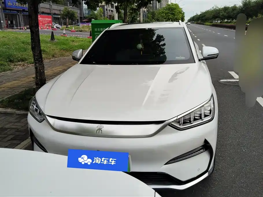 BYD Songjiang BYD Songjiang