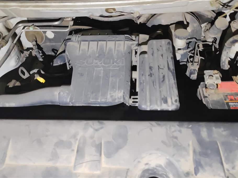 Suzuki Liana A6 Suzuki Liana A6