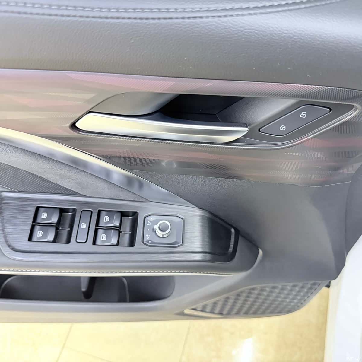 Haval H6, 2023 17