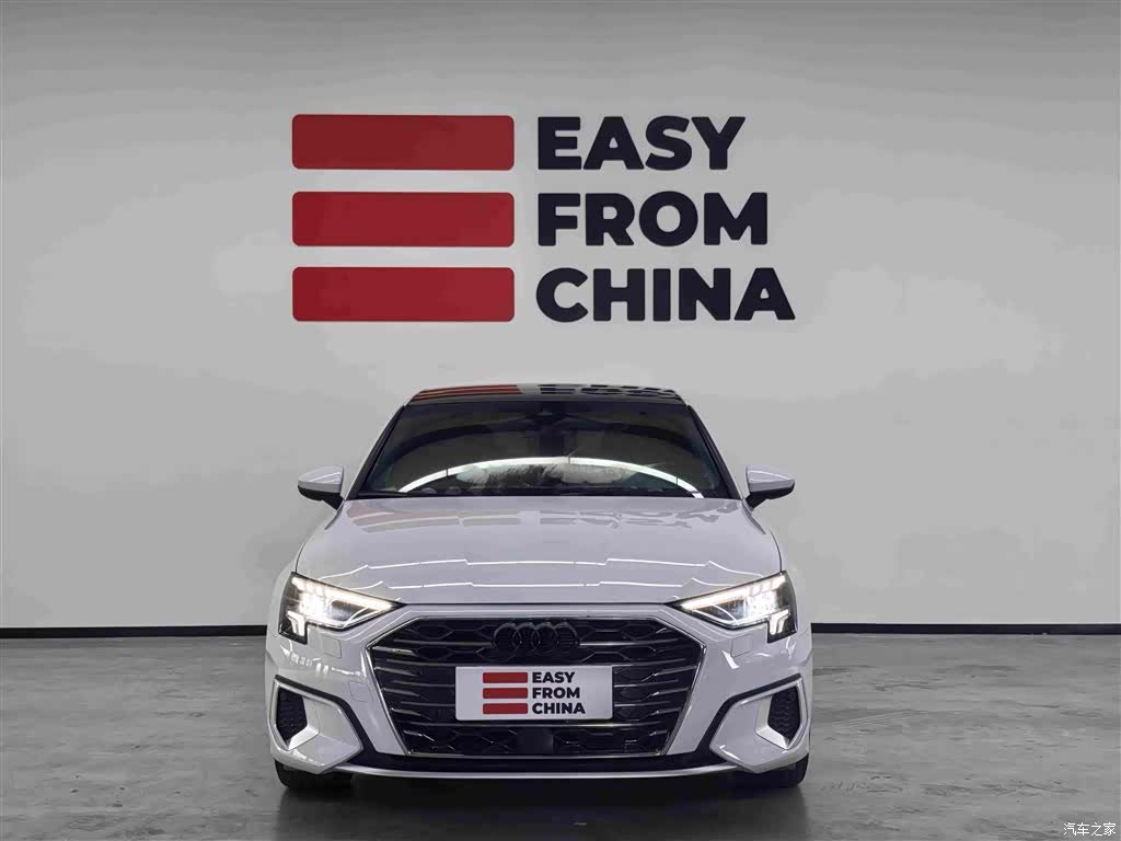 Audi A3, 2023 2