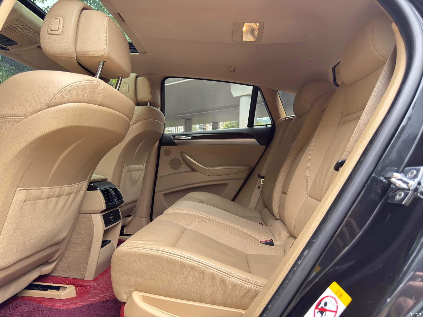 BMW X6, 2009 все фото