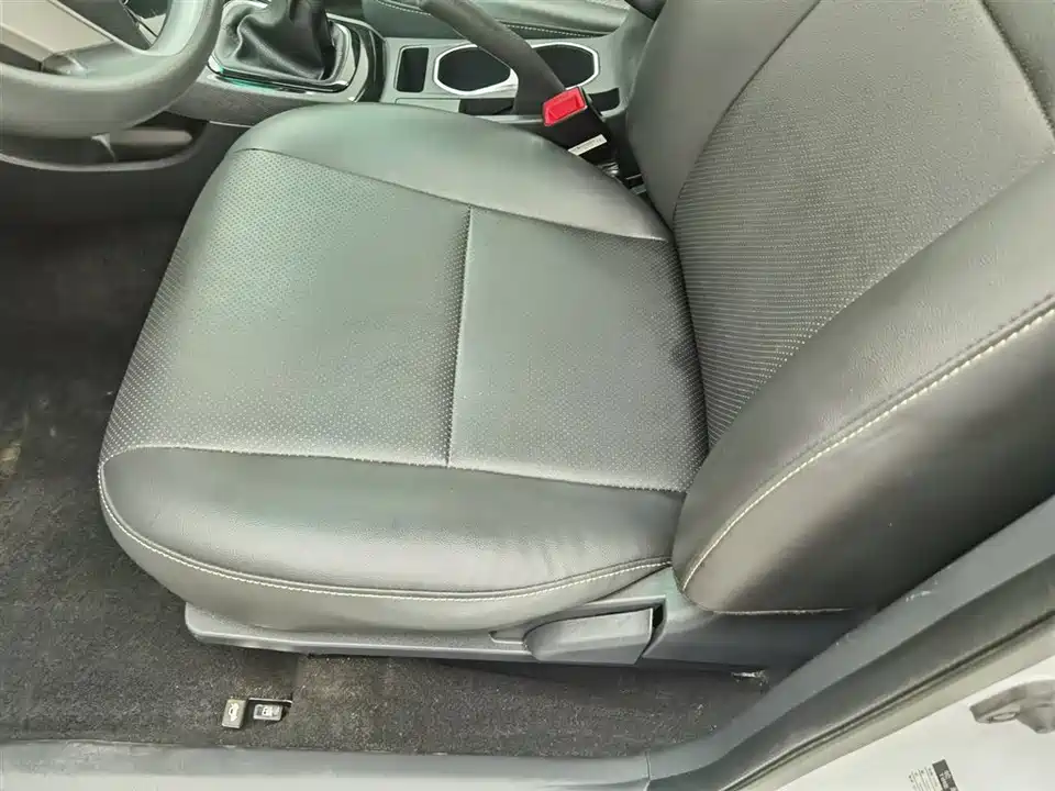 BYD F3