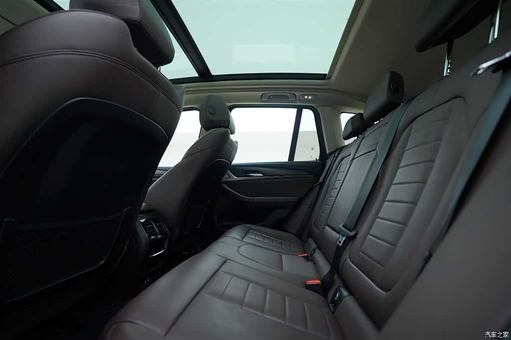 BMW X3, 2020 20