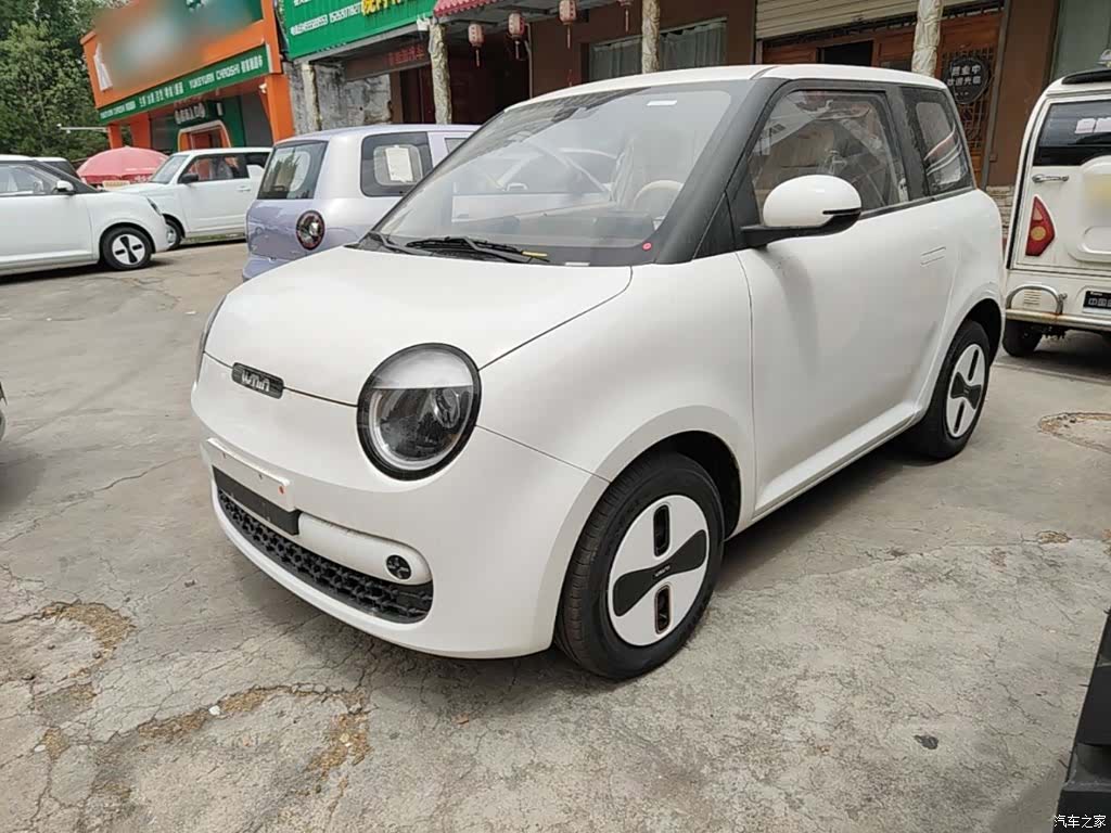 Changan Lumin, 2026 2