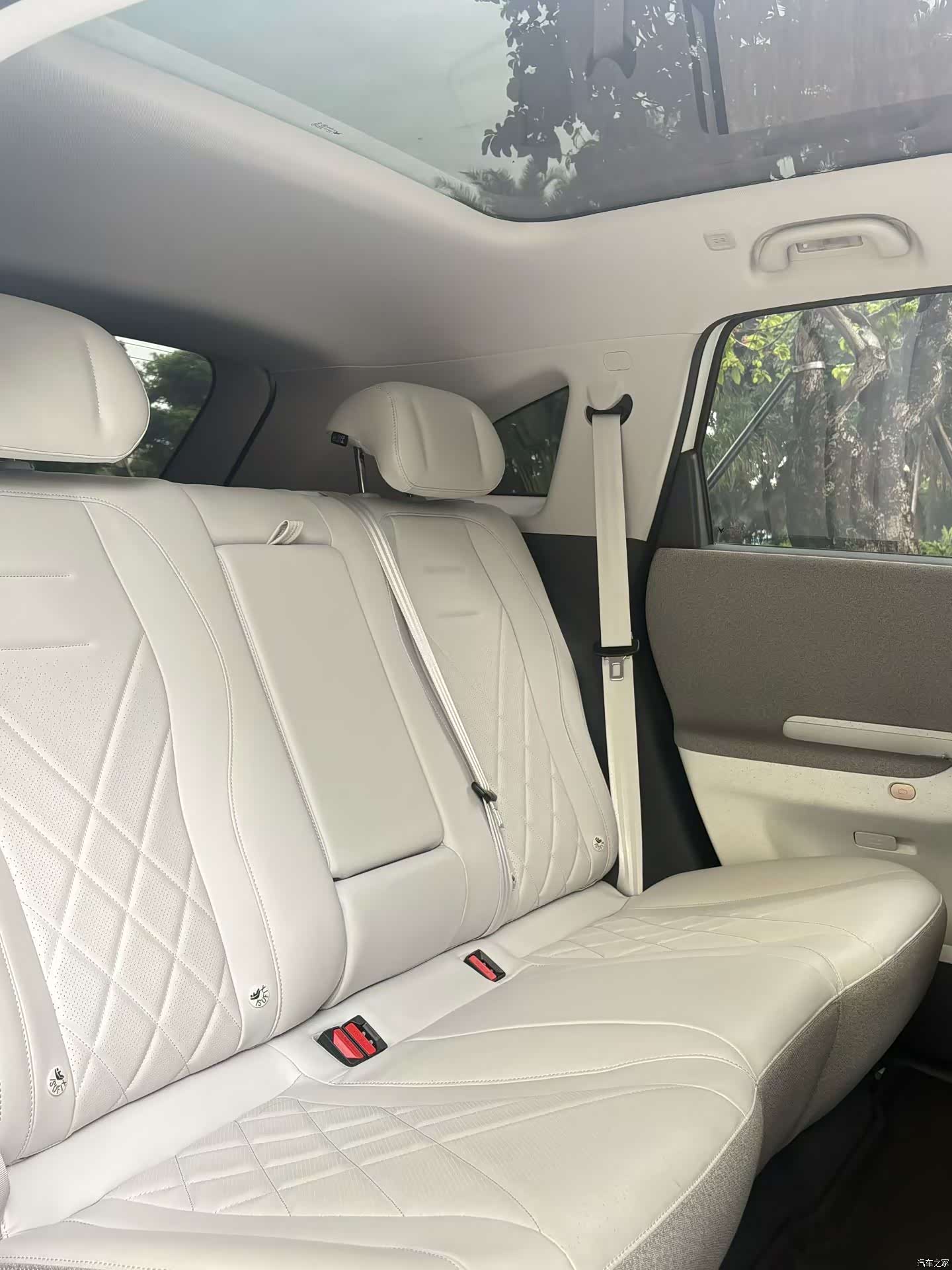 BAIC S, 2025 7