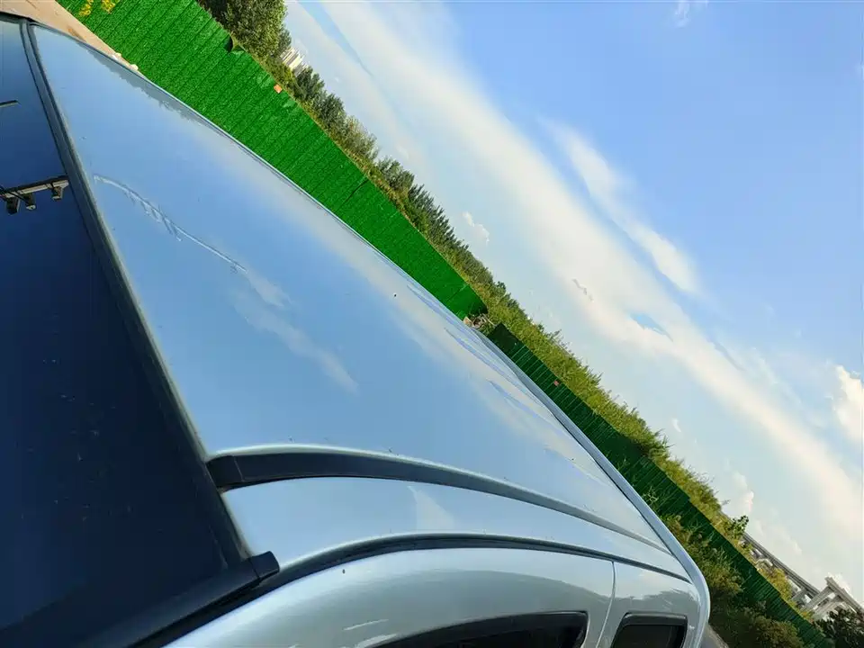 Great Wall Fengjun 5