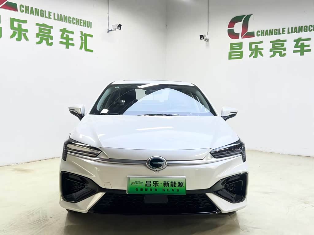 GAC AION S