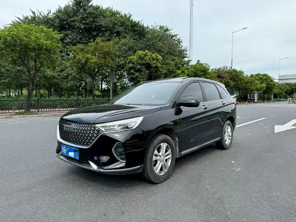 Haval M6