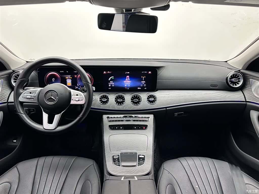 Mercedes-Benz CLS, 2021 10