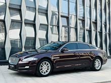 �ݱ�XJ 2016�� XJL 3.0 SC �������������