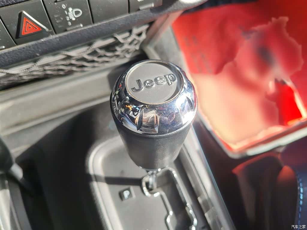 Jeep Wrangler, 2015 6