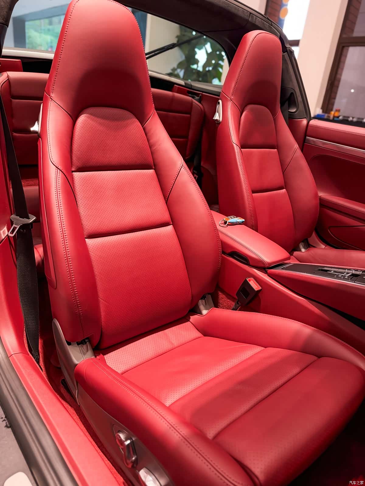 Porsche 911, 2018 7