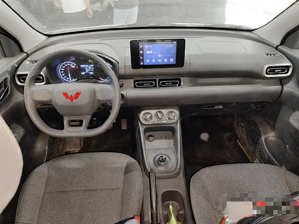 Wuling Wuling Hongguang