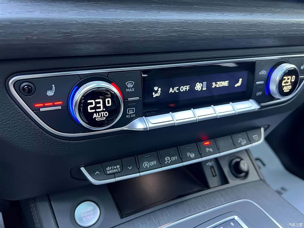 Audi Q5L, 2021 14