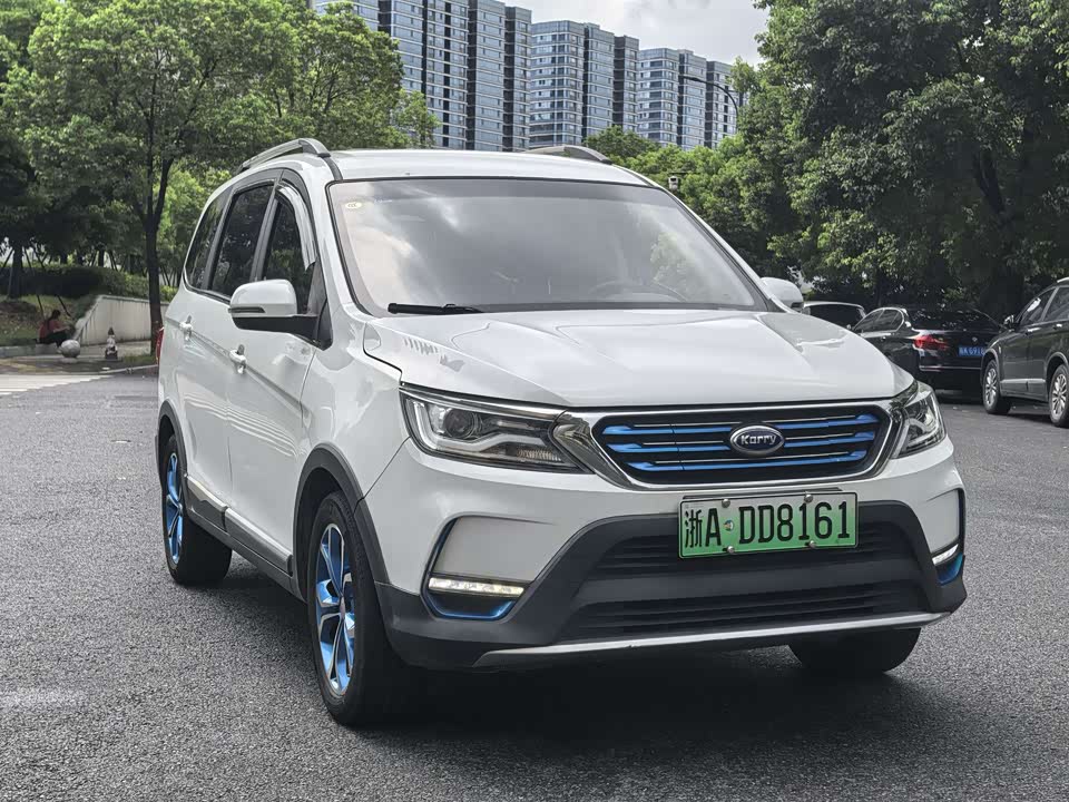Karry K60EV