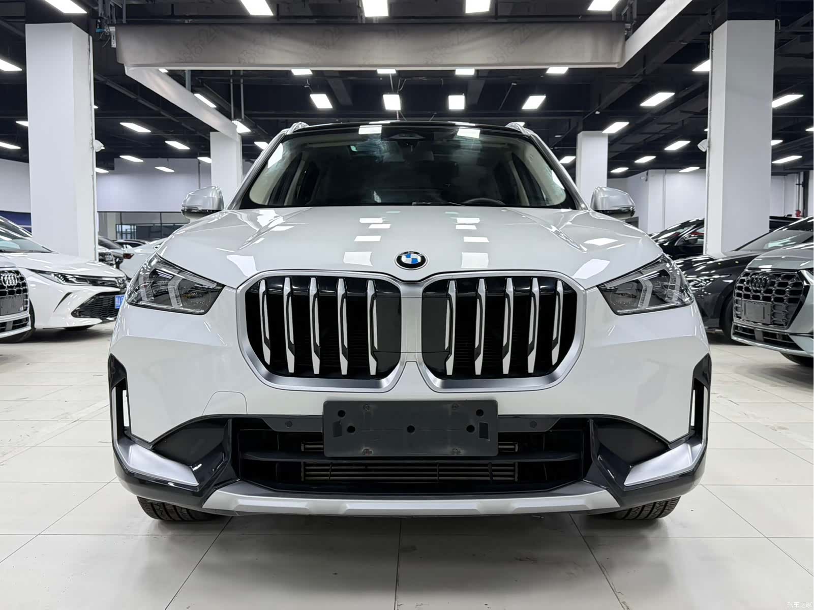 BMW X1, 2023 3