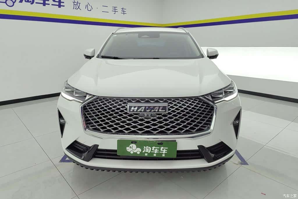 Haval H6, 2023 2