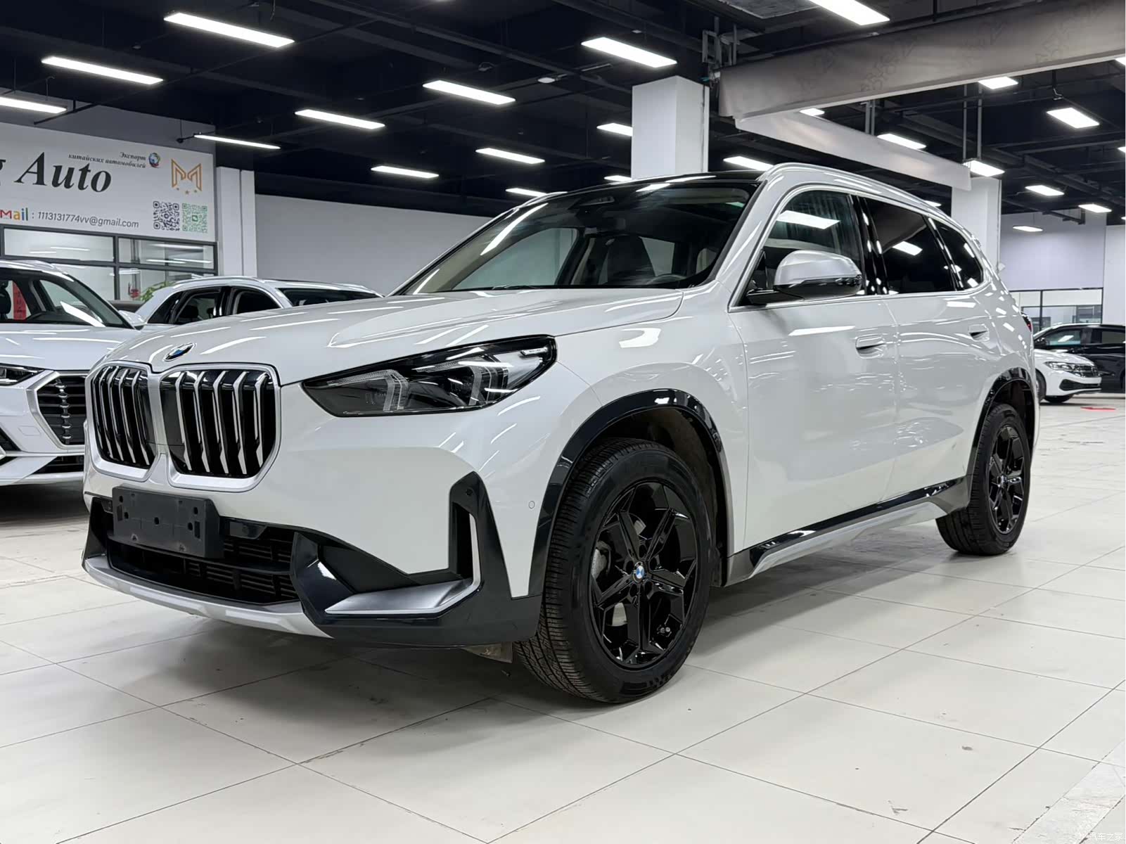 BMW X1, 2023 1
