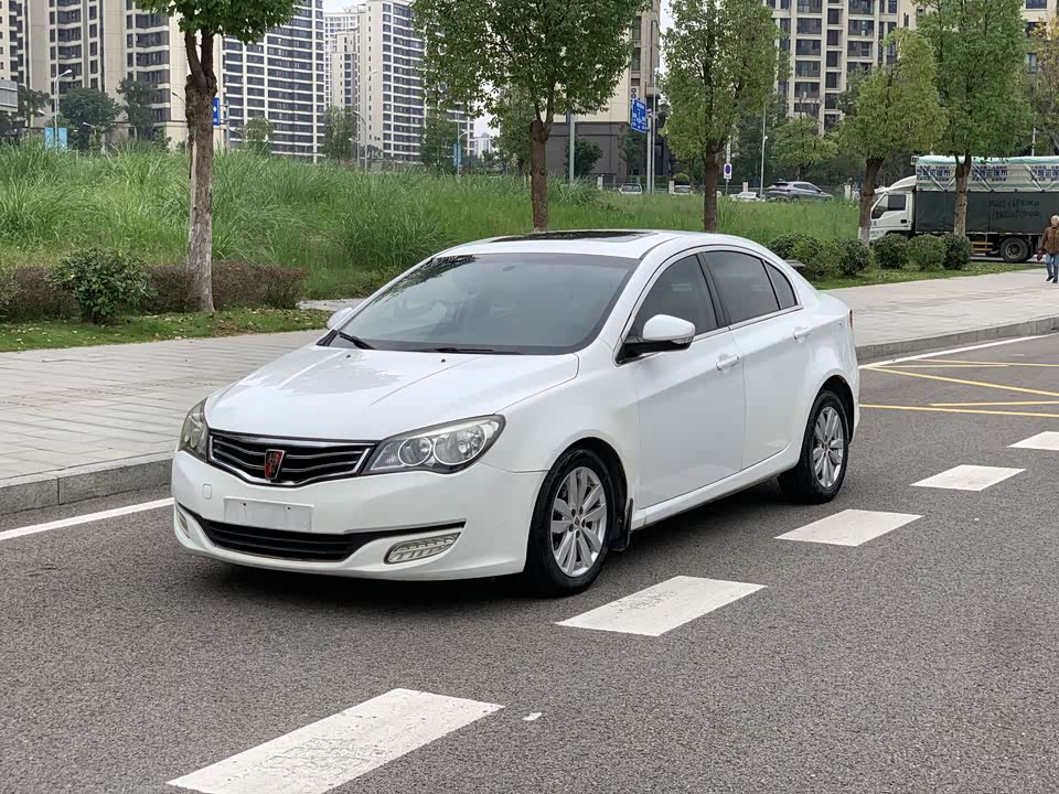 Roewe 350