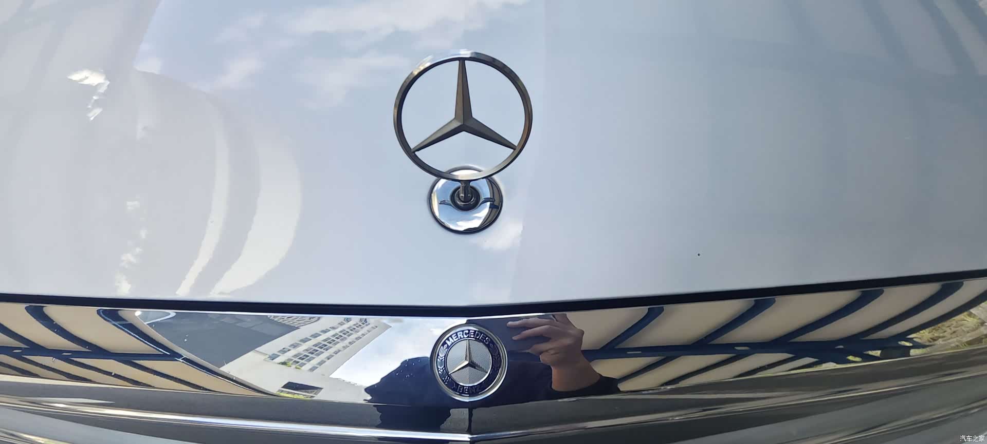 Mercedes-Benz C-Class, 2015 4