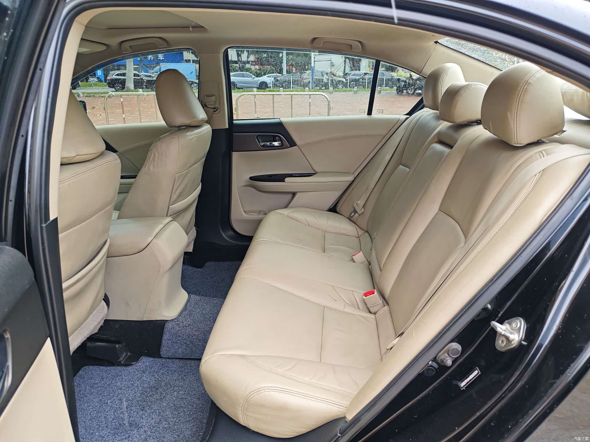 Honda Accord, 2014 9
