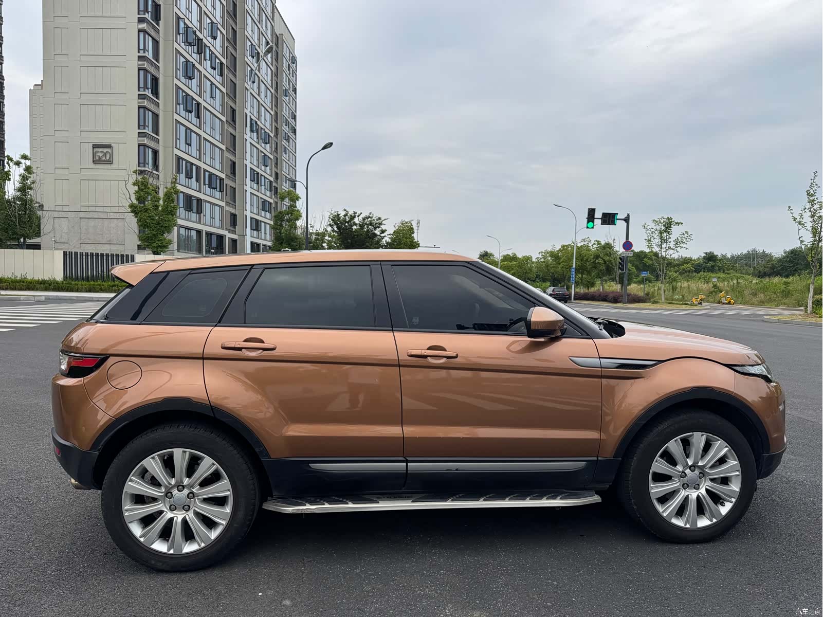 Land Rover Range Rover, 2016 13