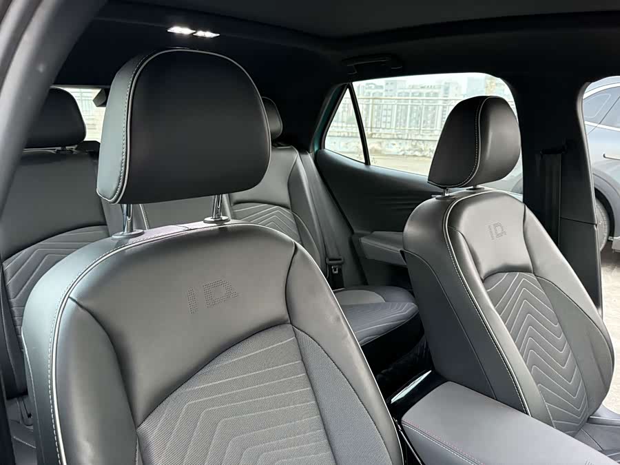Volkswagen ID.3 2023, фото 7