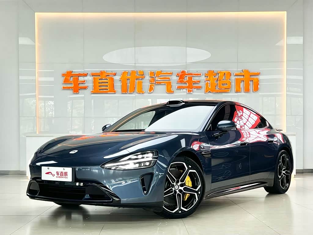 Xiaomi SU7