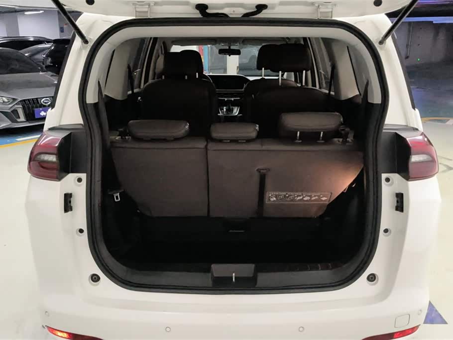 Trumpchi Trumpchi M6