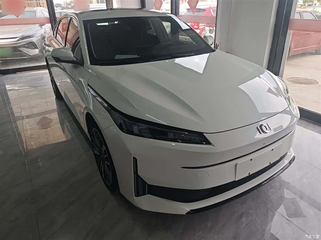 Changan Eado, 2024 4