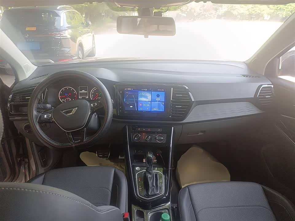 Jetta VS7 Jetta VS7