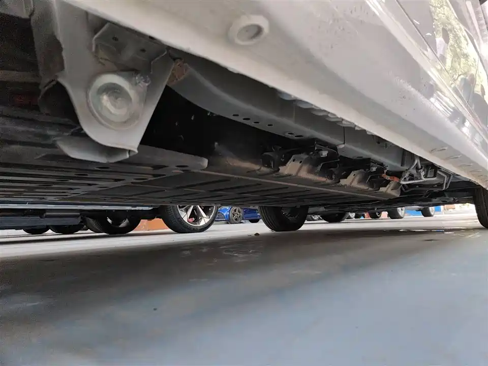 Wuling Wuling Hongguang