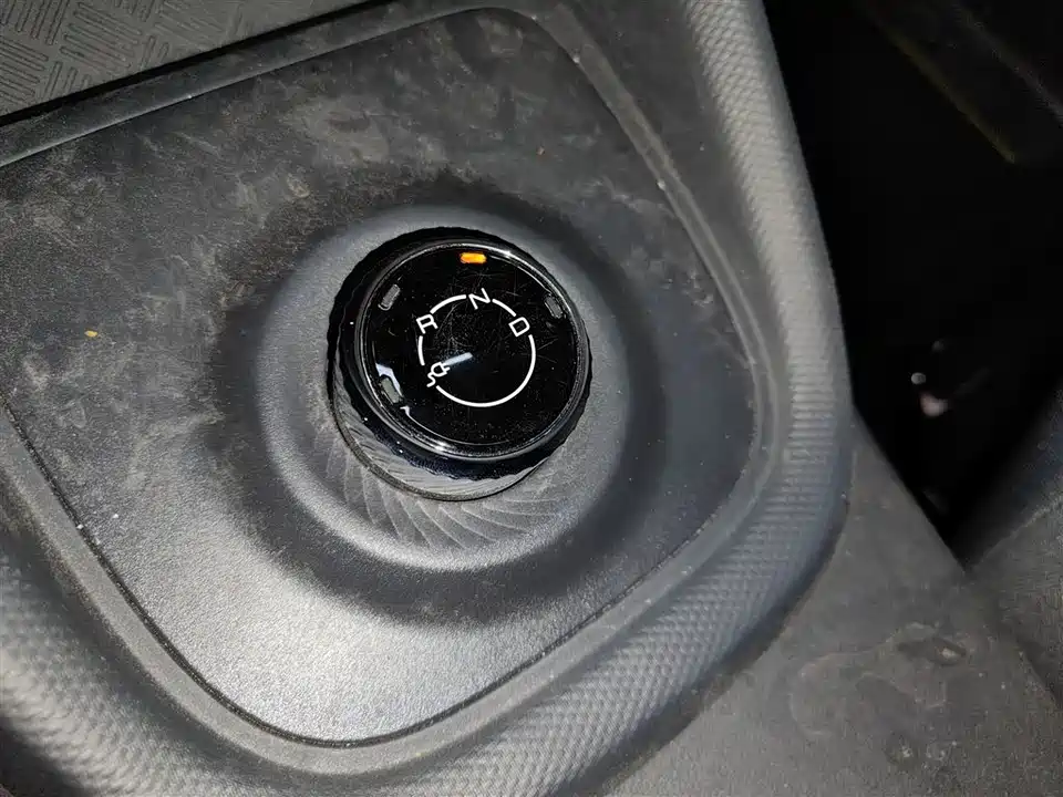 Wuling Wuling Hongguang