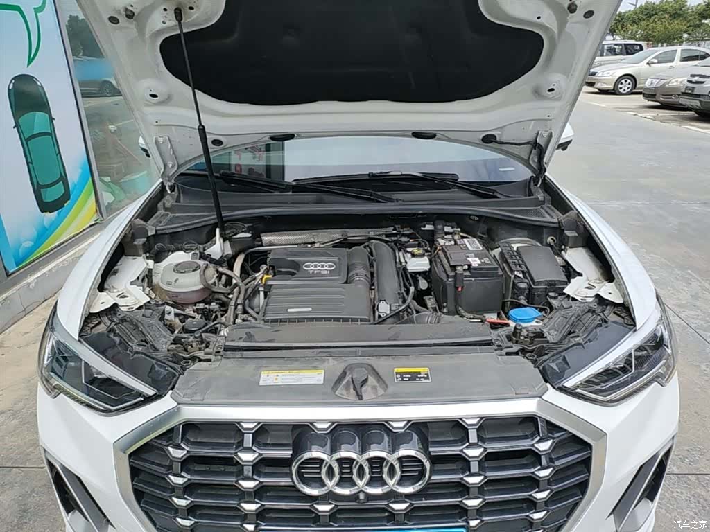 Audi Q3, 2021 20