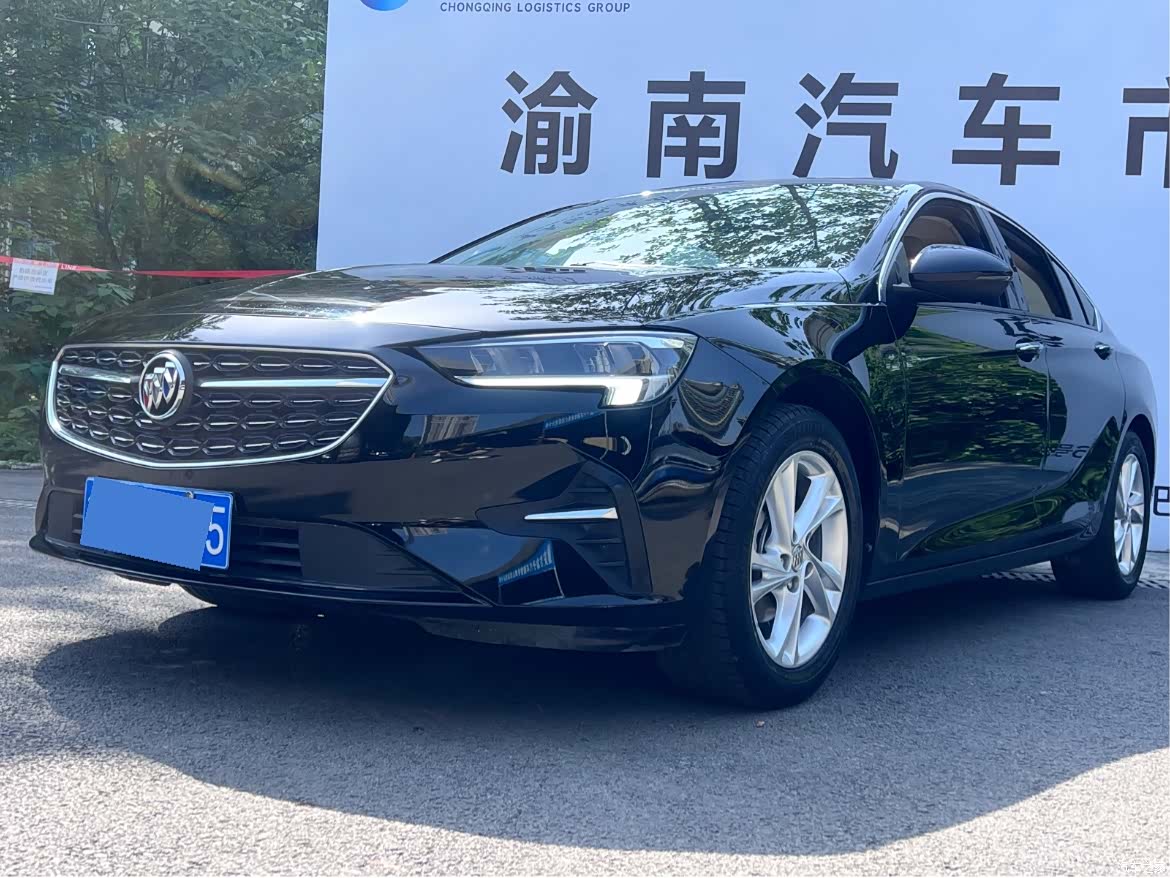 Buick Regal