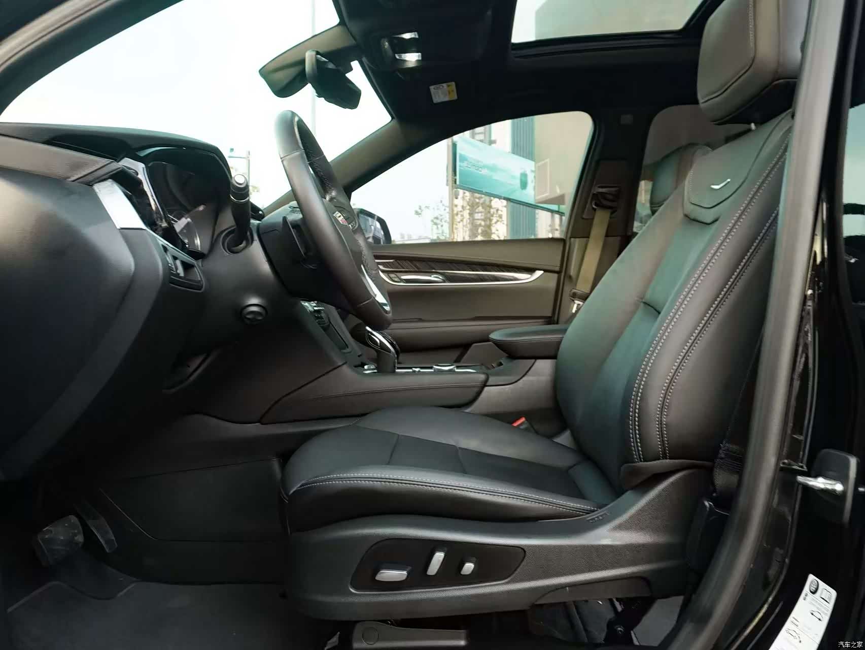 Cadillac XT6, 2021 20