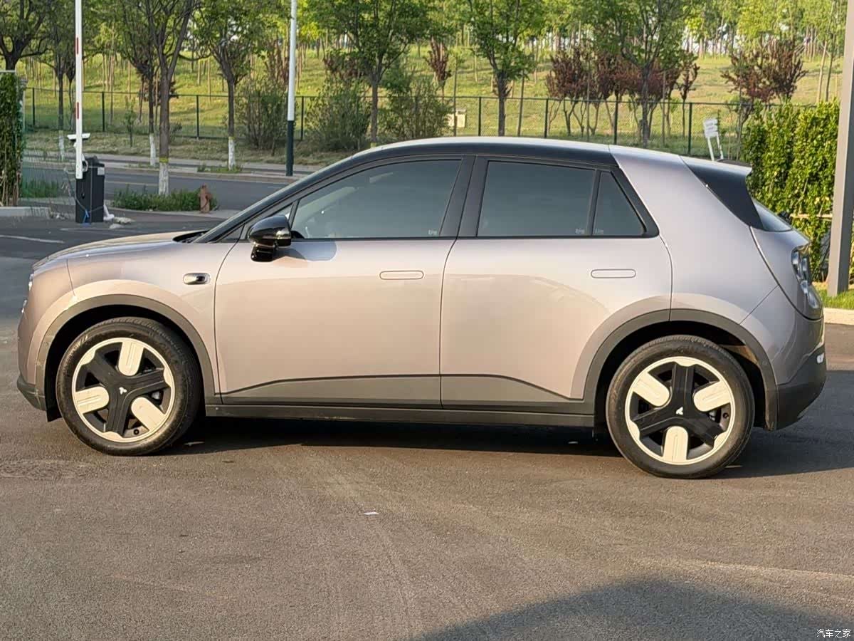 NIO firefly, 2025 7